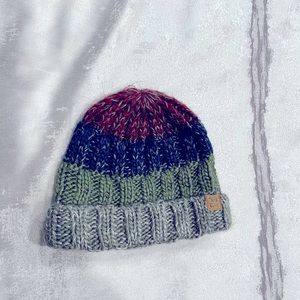 Kids Super Cute Beanie